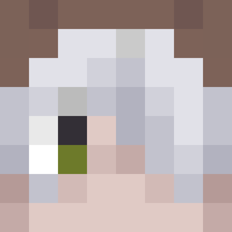 Raruski's skin