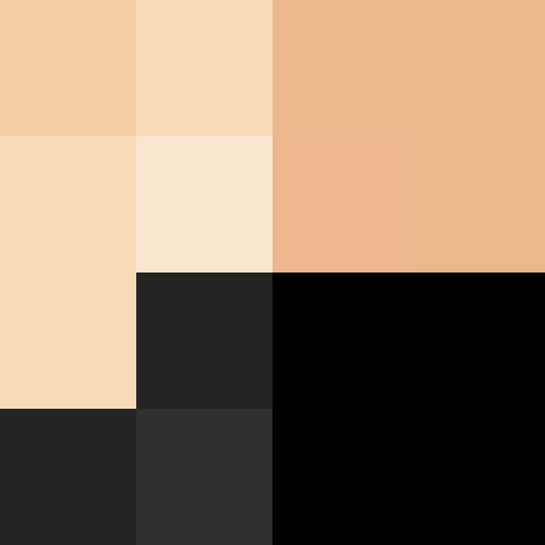 Kaboyio's skin