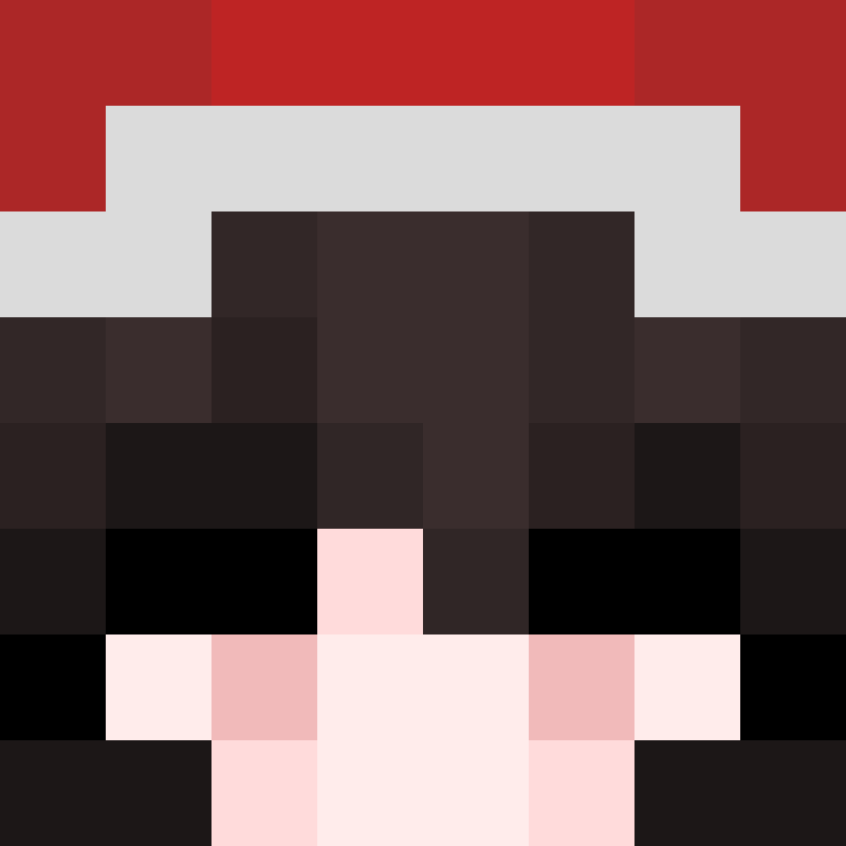 Sprazie's skin