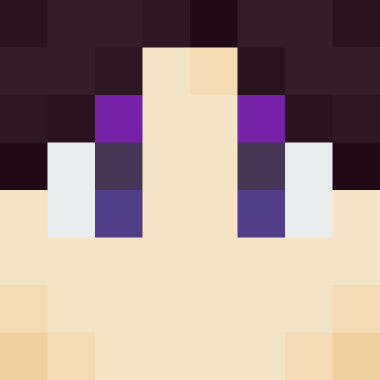 Zuarig's skin