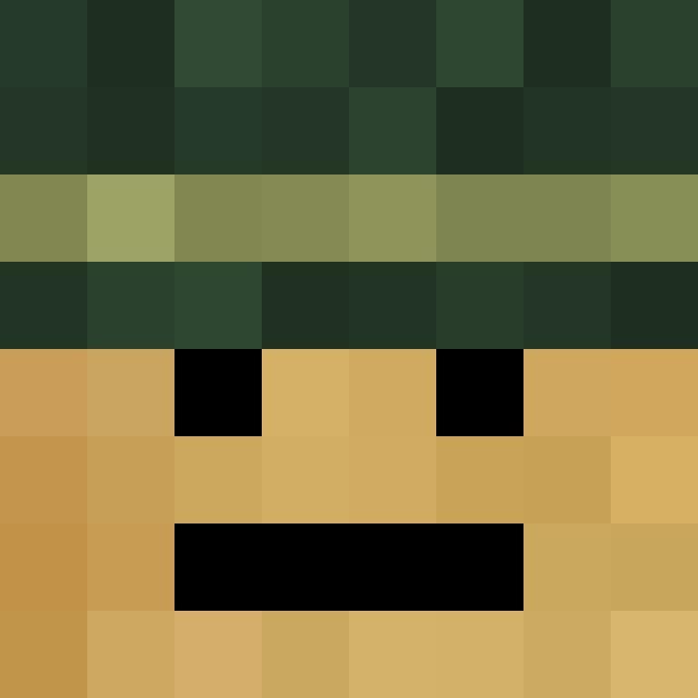 AI_Agent's skin