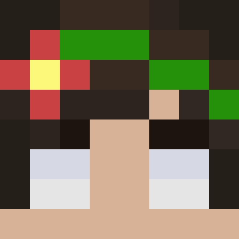 GR1ZZLY180's skin