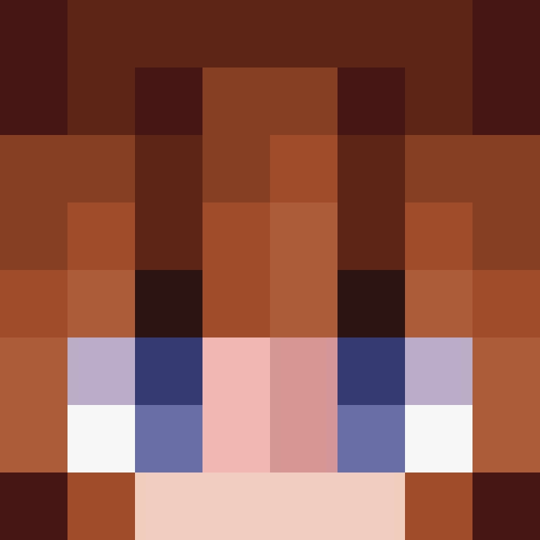 BukkitAPI's skin