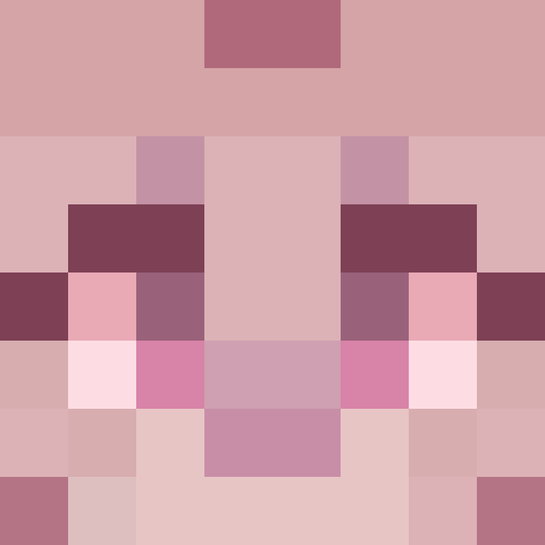 edgyspence's skin