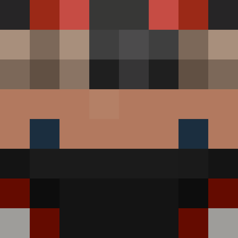 marael18's skin