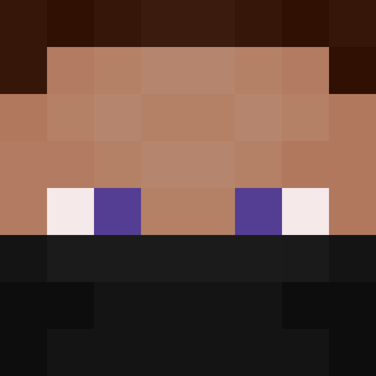 BradBot_2's skin