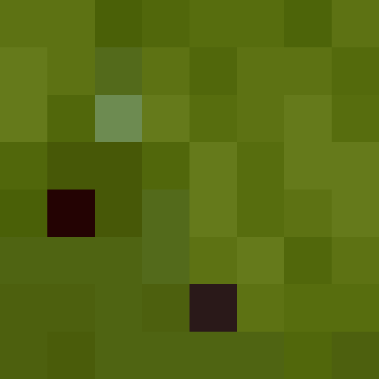 O_Rei's skin