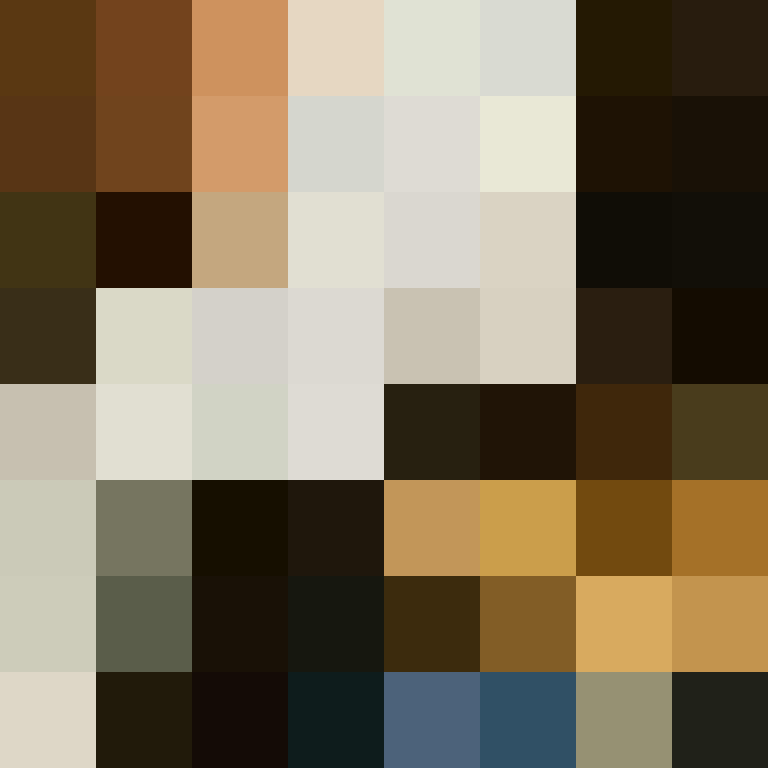DonaldTrump42's skin