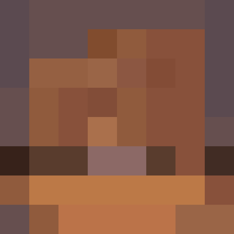 Gabzillaur's skin