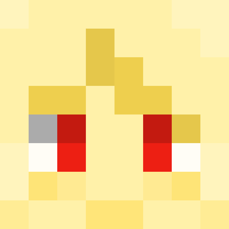 Auntbrix's skin
