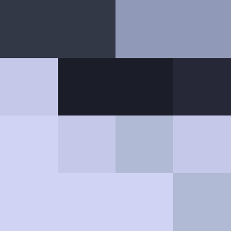 xentany's skin