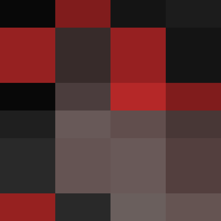1etho's skin