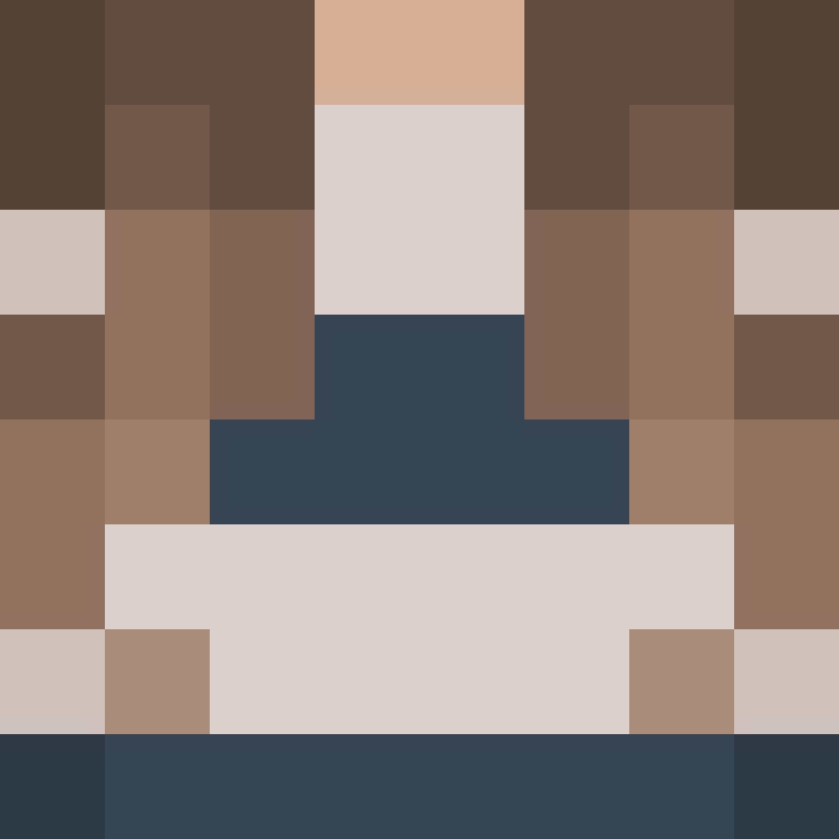 Ryuzln's skin