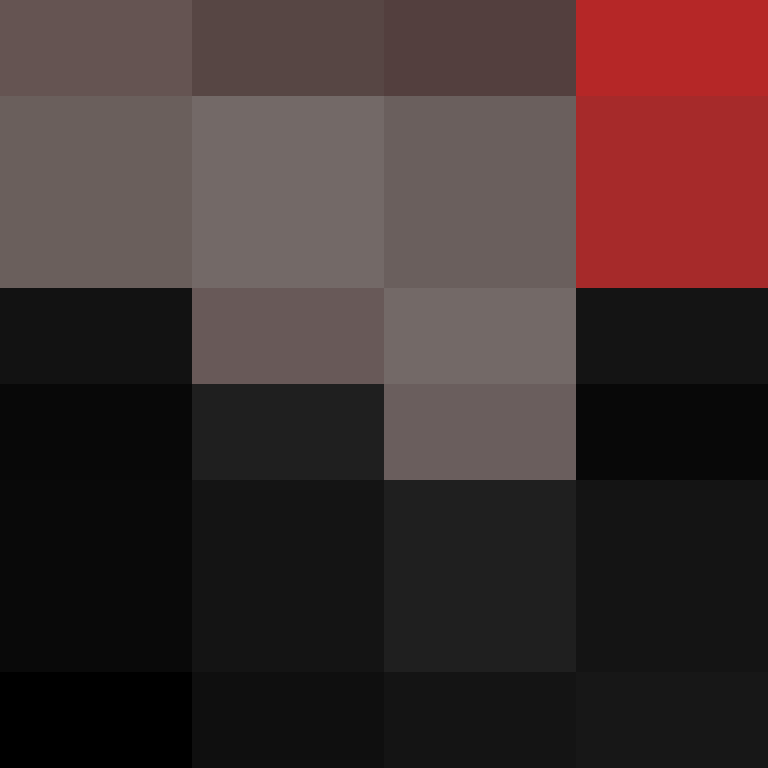 hpyef's skin