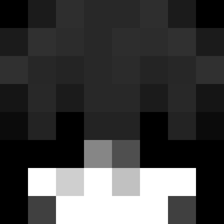 executory's skin