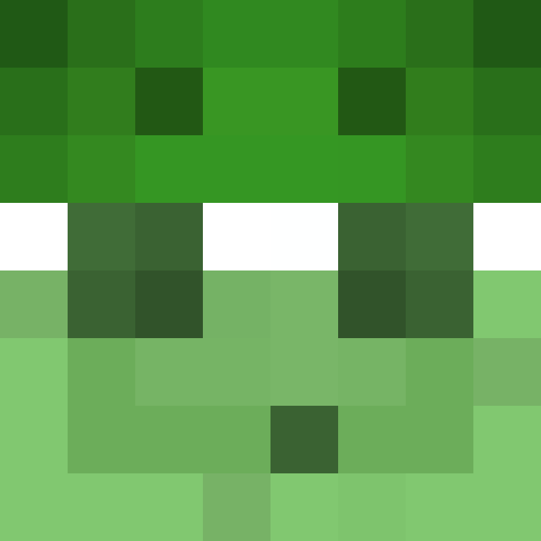 unventivetalent's skin
