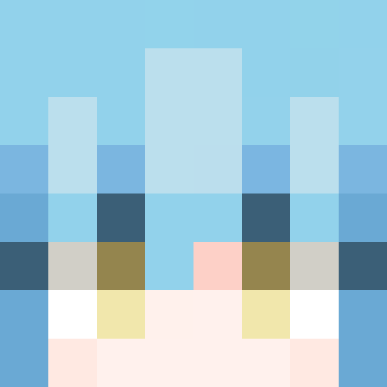 dagsuren's skin