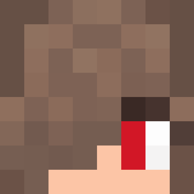 Ellafied's skin