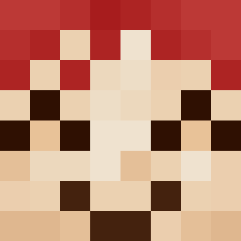 tusg's skin