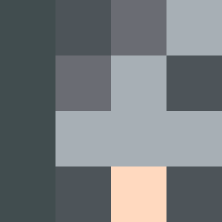 TheSilverDreams's skin