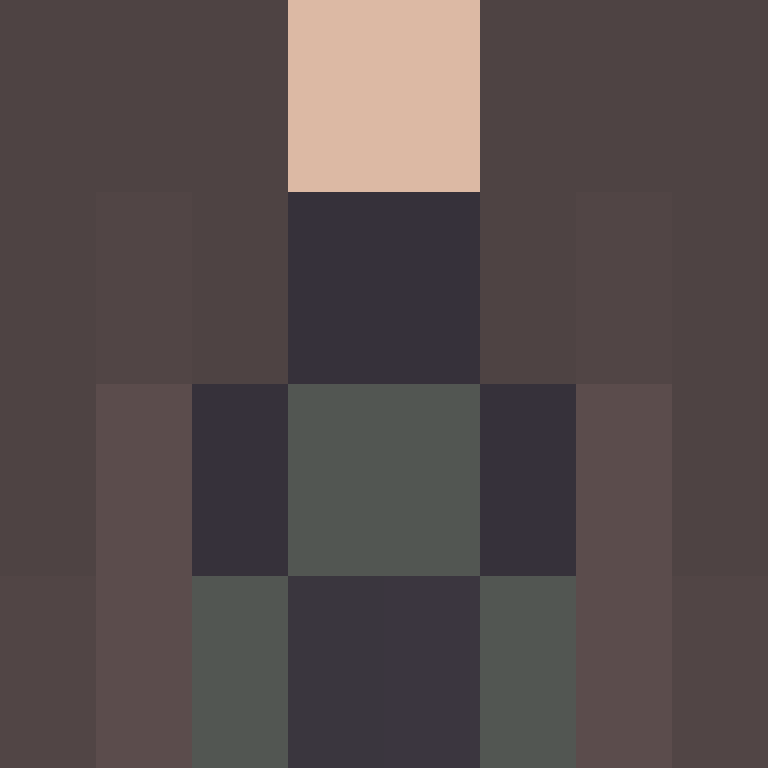 Lugattu's skin