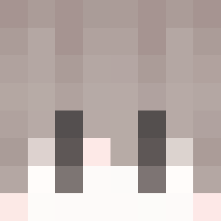etrangle's skin