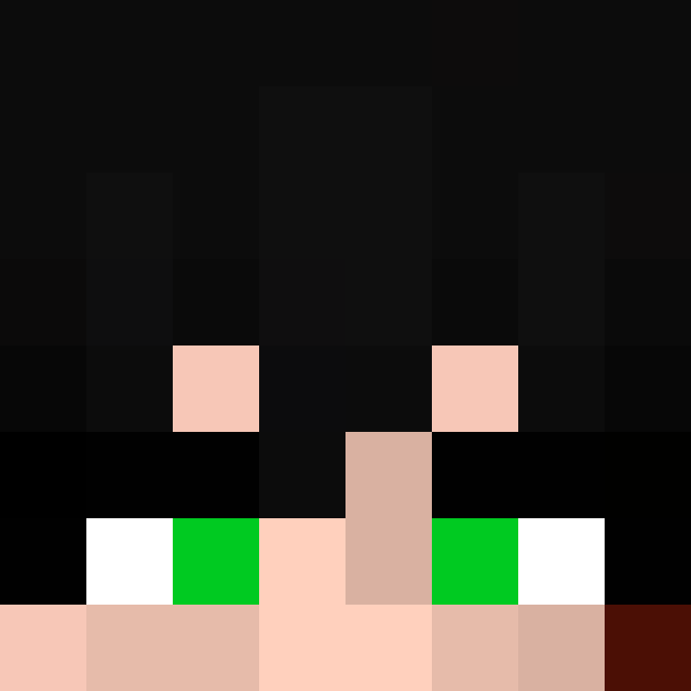 badeendjeh's skin