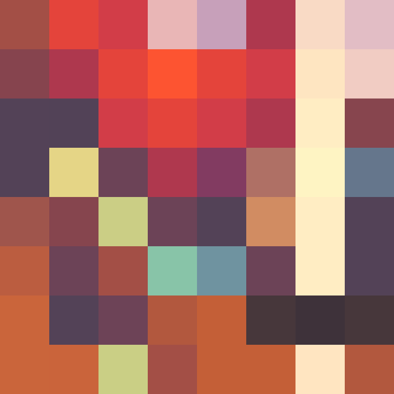 acin5's skin