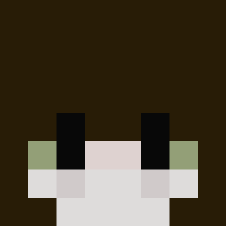 B1u3Neko's skin