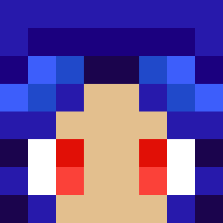 Eleanor_Iris's skin