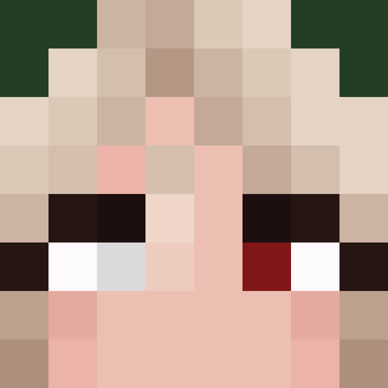 LilBeanEm's skin