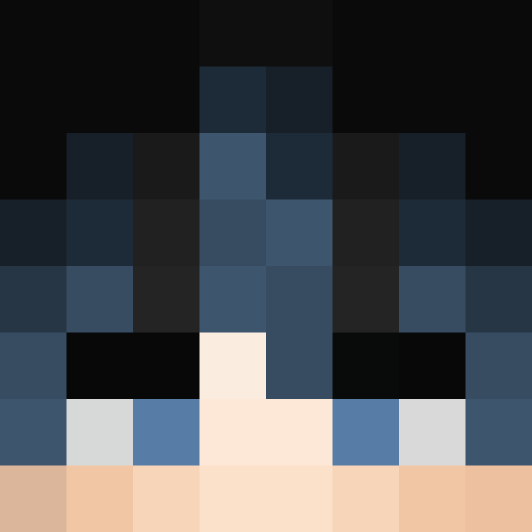 Notro_Client's skin
