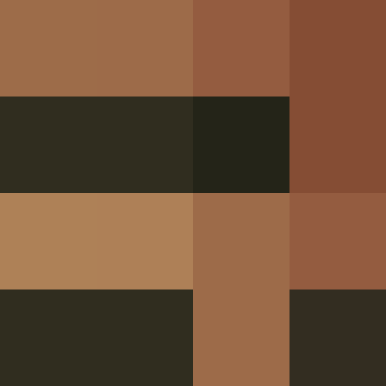 Tsunei's skin