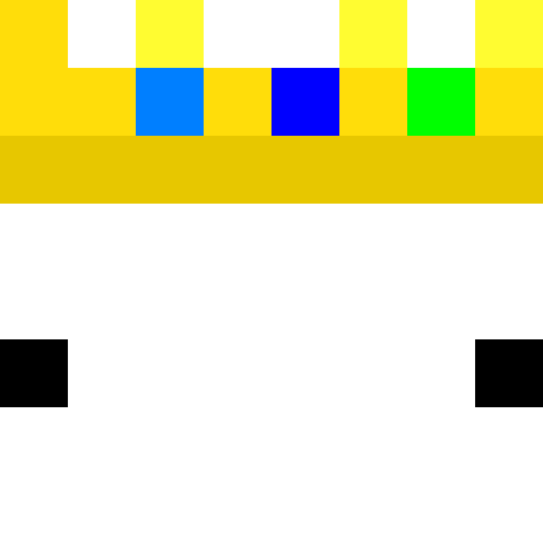 PatatjeMC's skin