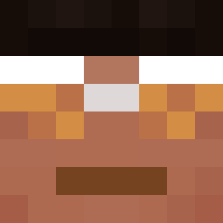 DargiV's skin