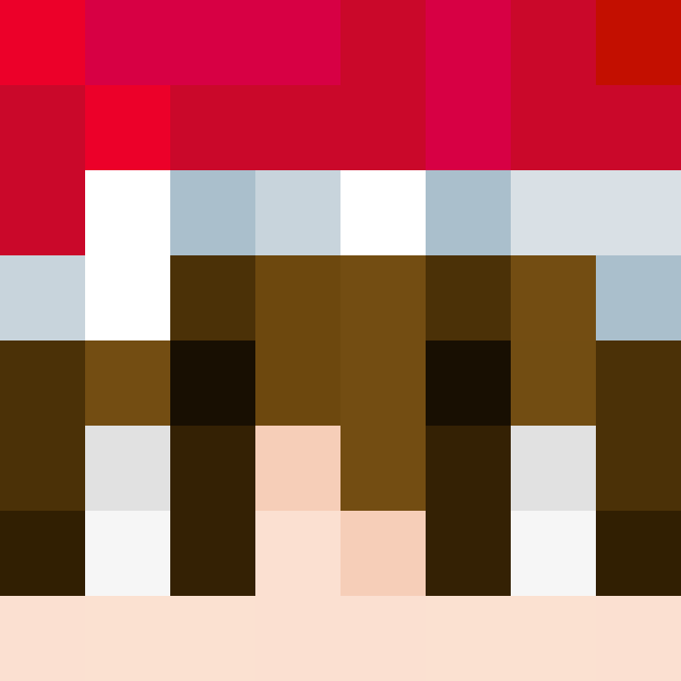 BertilHW's skin