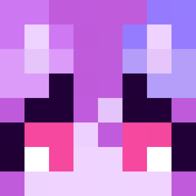 TheGamerPlace's skin