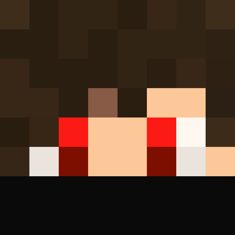 Zuarig's skin