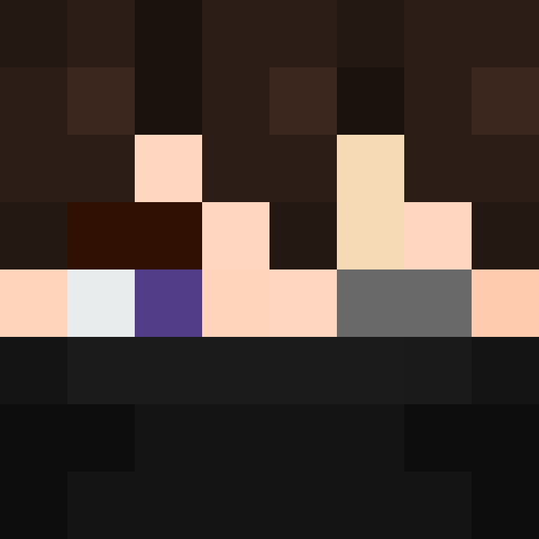 aXe18's skin