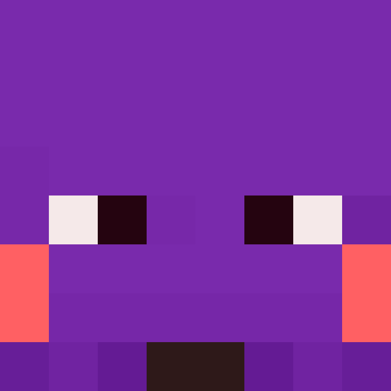 Maledict_YT's skin
