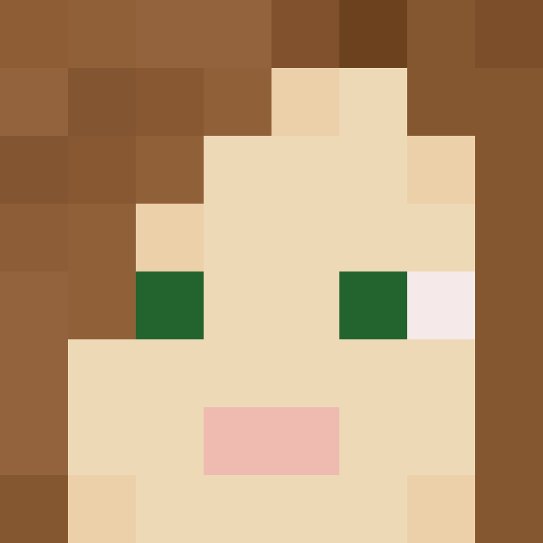 Typken's skin