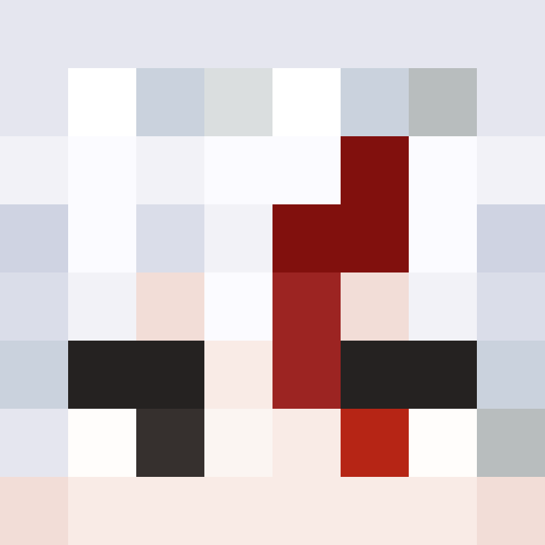 Dequari's skin