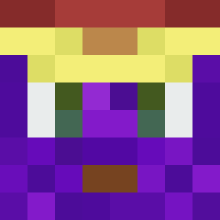 Cartizoll's skin