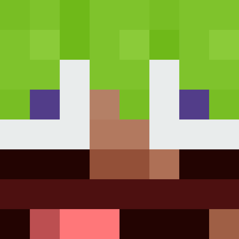 B00KY's skin