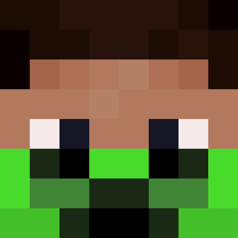 Respondents's skin