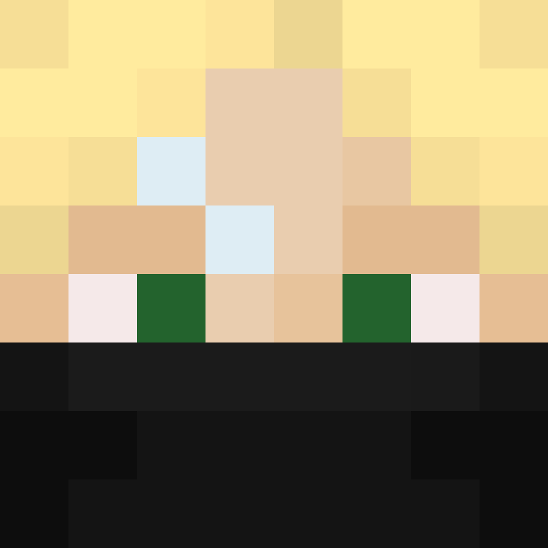 O_Rei's skin