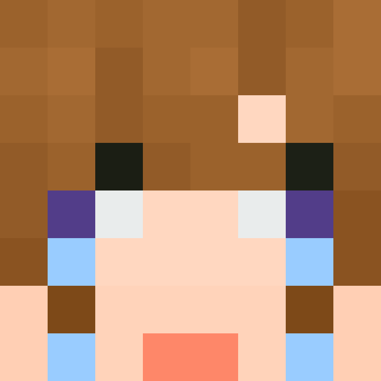 GoldenAppleGHG's skin