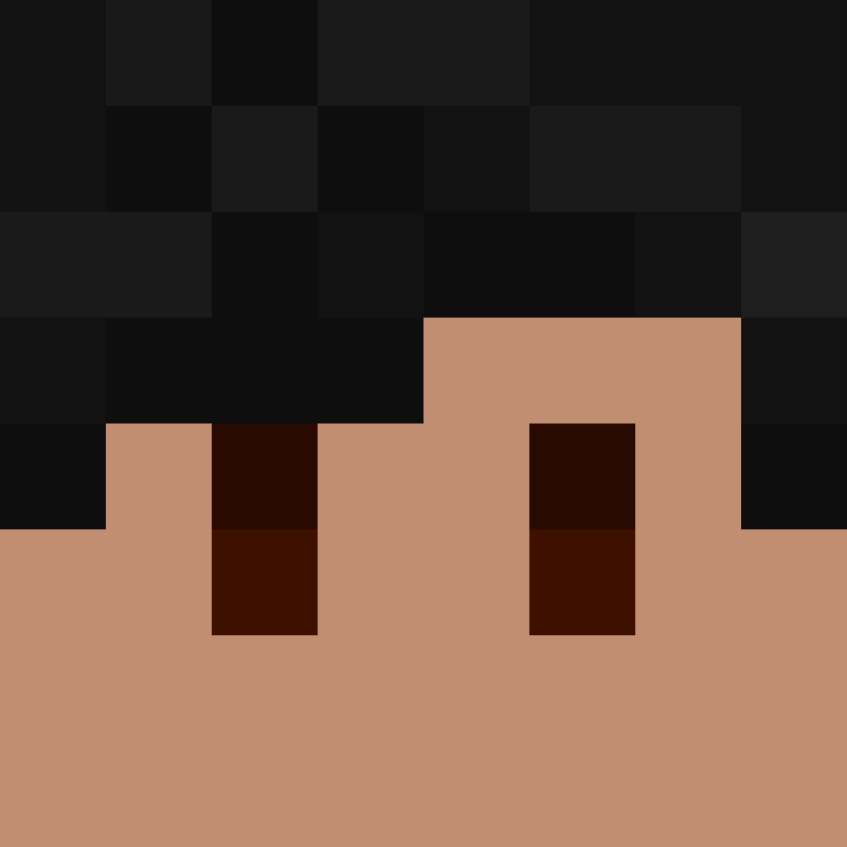 PrinceCR's skin