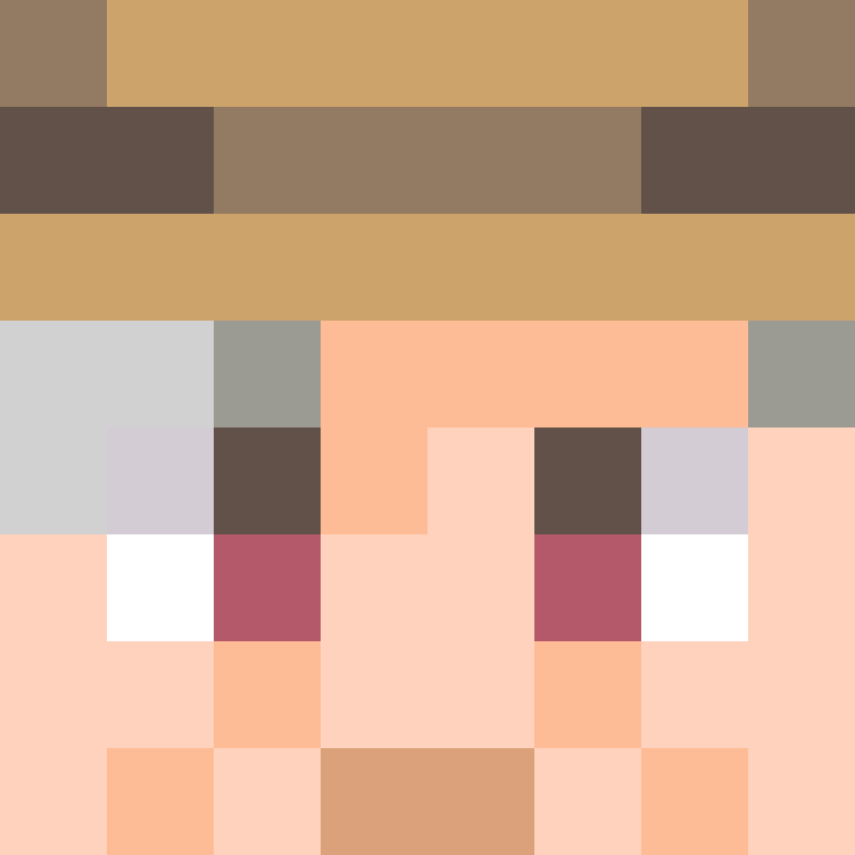 MolesLLC's skin
