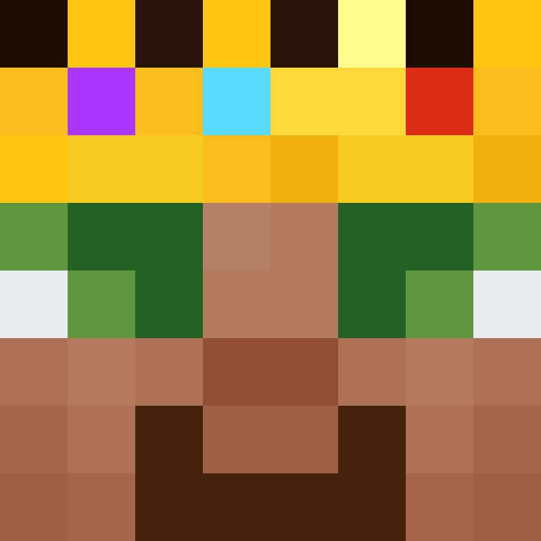 luh29's skin